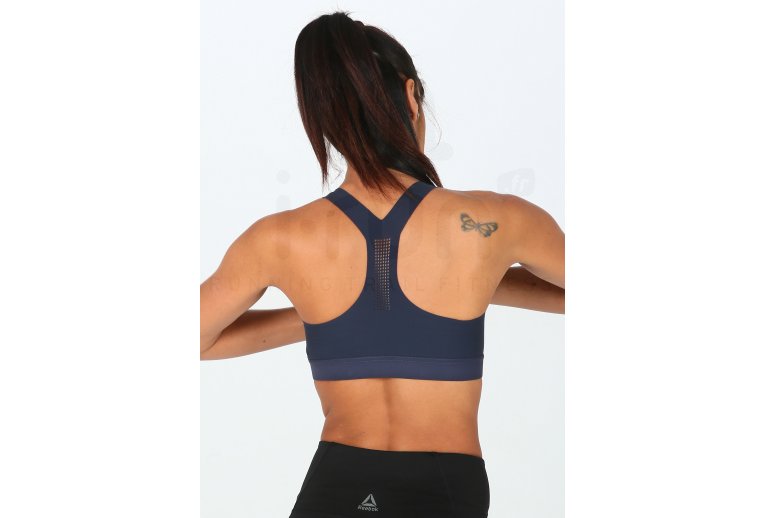 Reebok sujetador deportivo PureMove