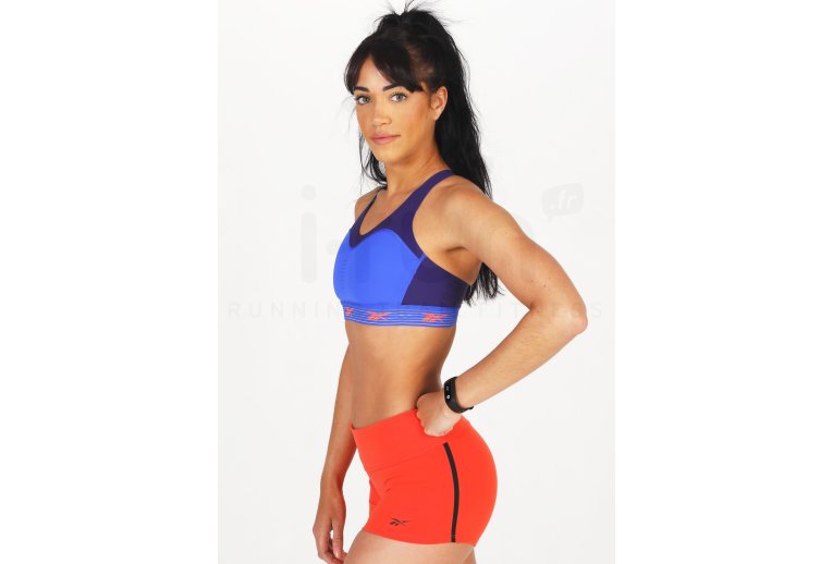 Reebok sujetador deportivo PureMove+