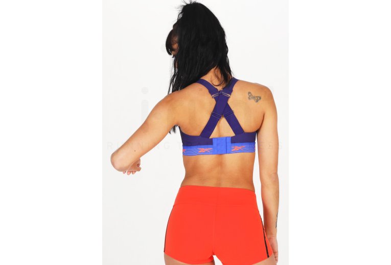 Reebok sujetador deportivo PureMove+