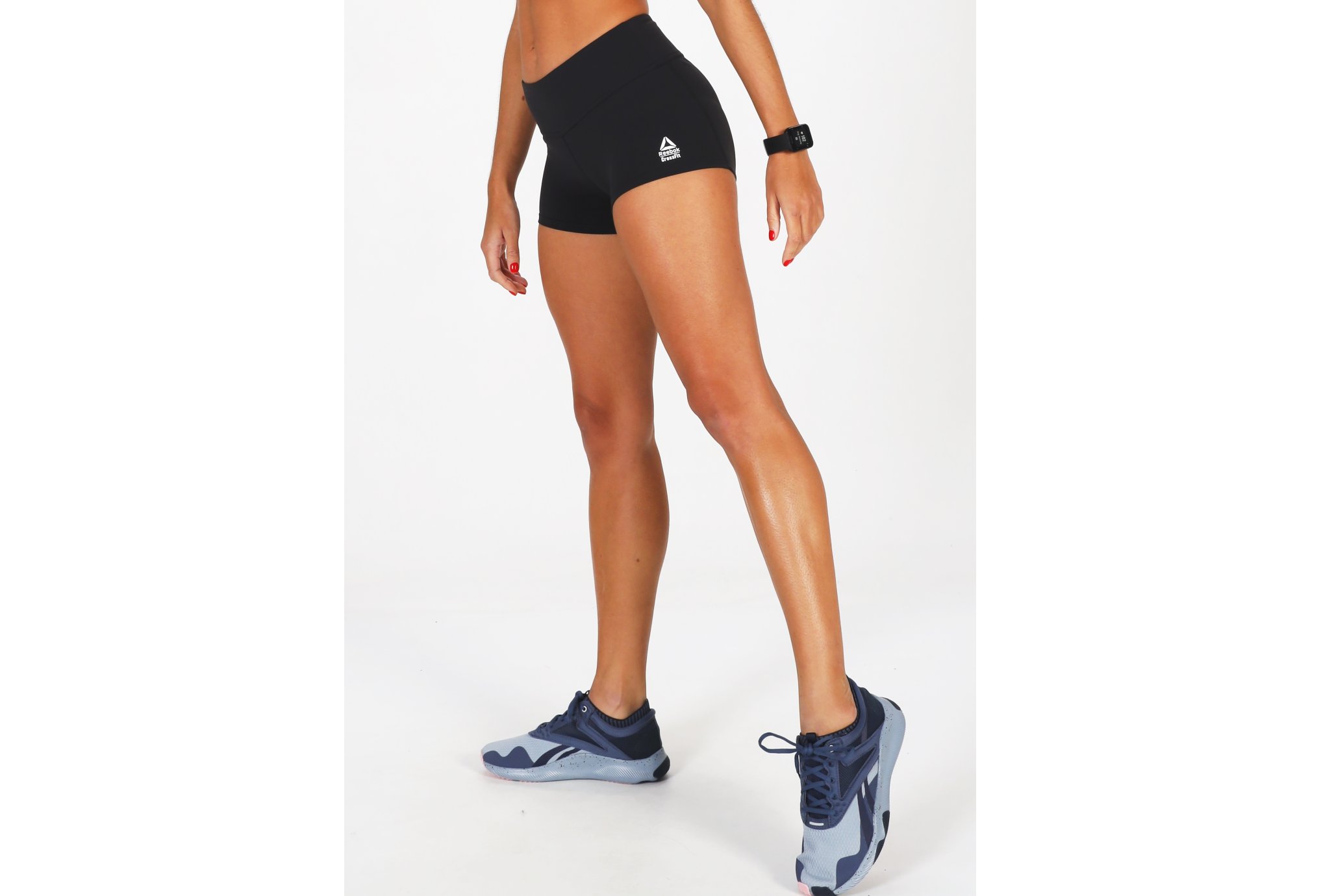 Reebok RC Chase Bootie Solid W vêtement running femme