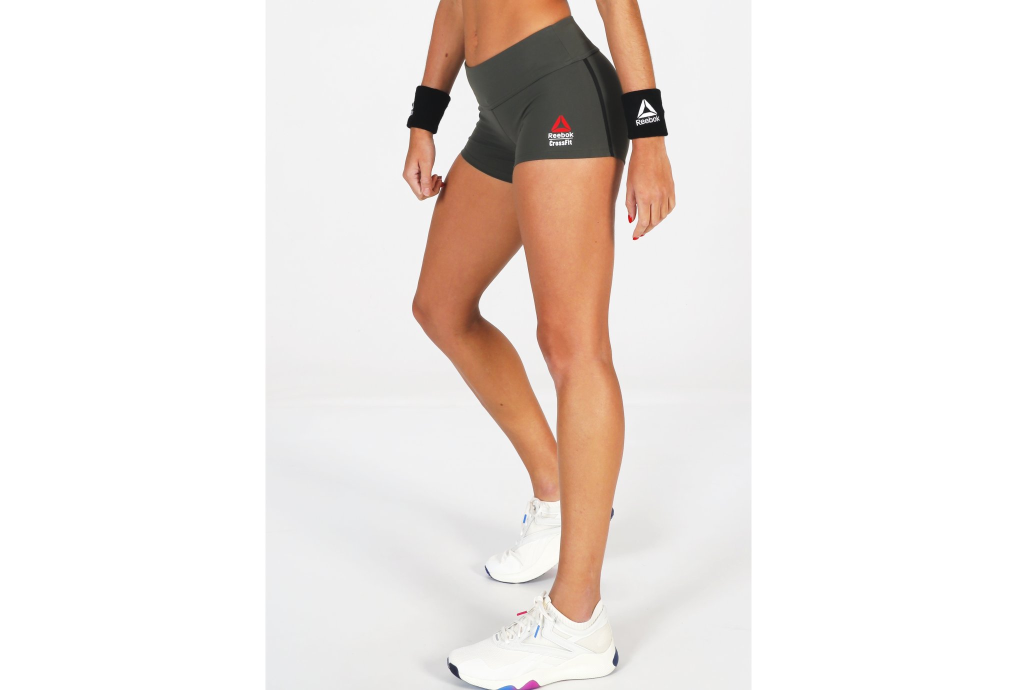 Reebok RC Chase Bootie Solid W vêtement running femme