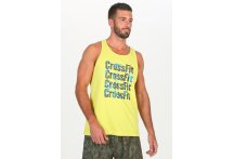Reebok RC Games Print Logo M