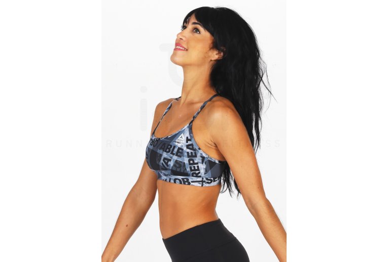 Reebok RC Skinny AOP