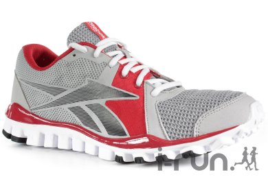 reebok realflex homme