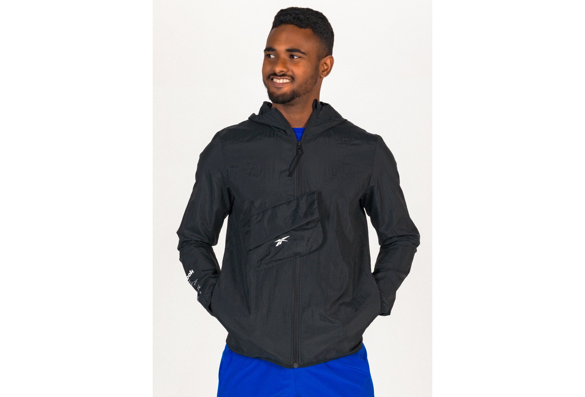 Reebok Road Trip M vêtement running homme
