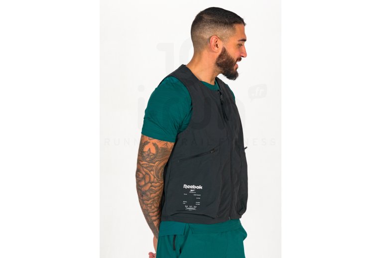 Reebok Road Trip Herren