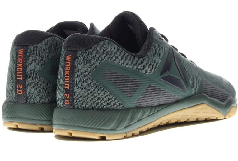 Reebok ROS Workout TR 2.0