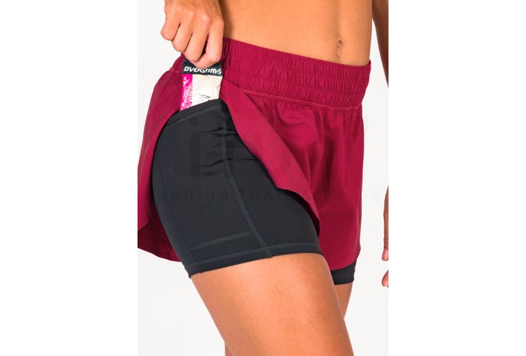 Reebok Run 2 in 1 Damen