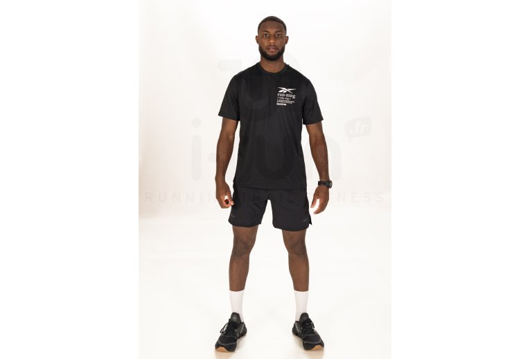 Reebok Run Graphic
