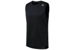 Reebok Camiseta sin manga Run