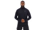 Reebok Running 1/4 Zip Raglan Herren