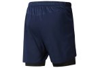 Reebok Pantal�n corto Running 2en1