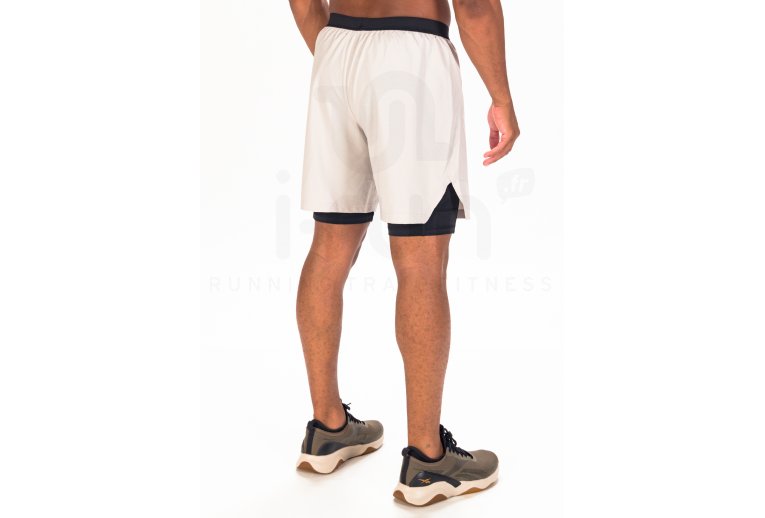 Reebok Running 2 en 1 Herren