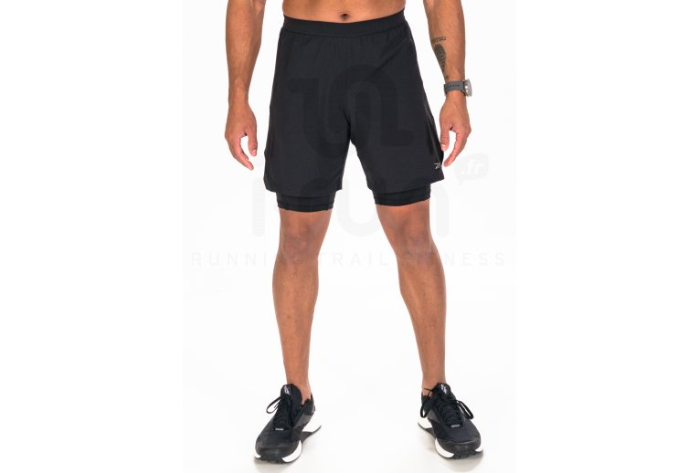 Reebok Running 2 in 1 Herren