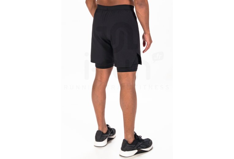 Reebok Running 2 in 1 Herren