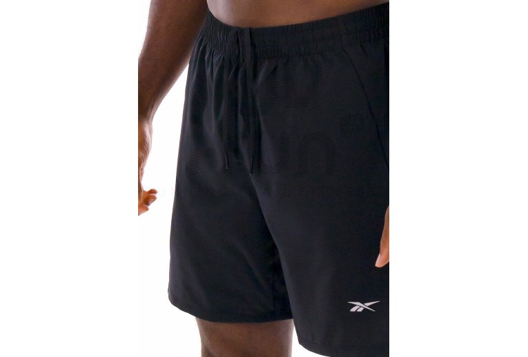 Reebok Running 2 en 1 M