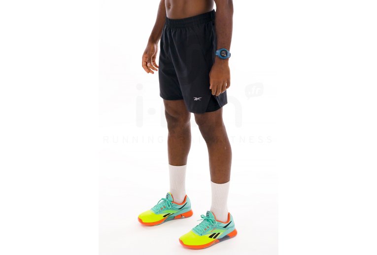 Reebok Running 2 en 1 M