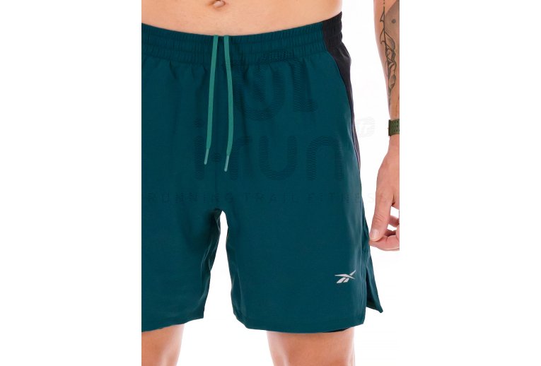 Reebok Running 2 in 1