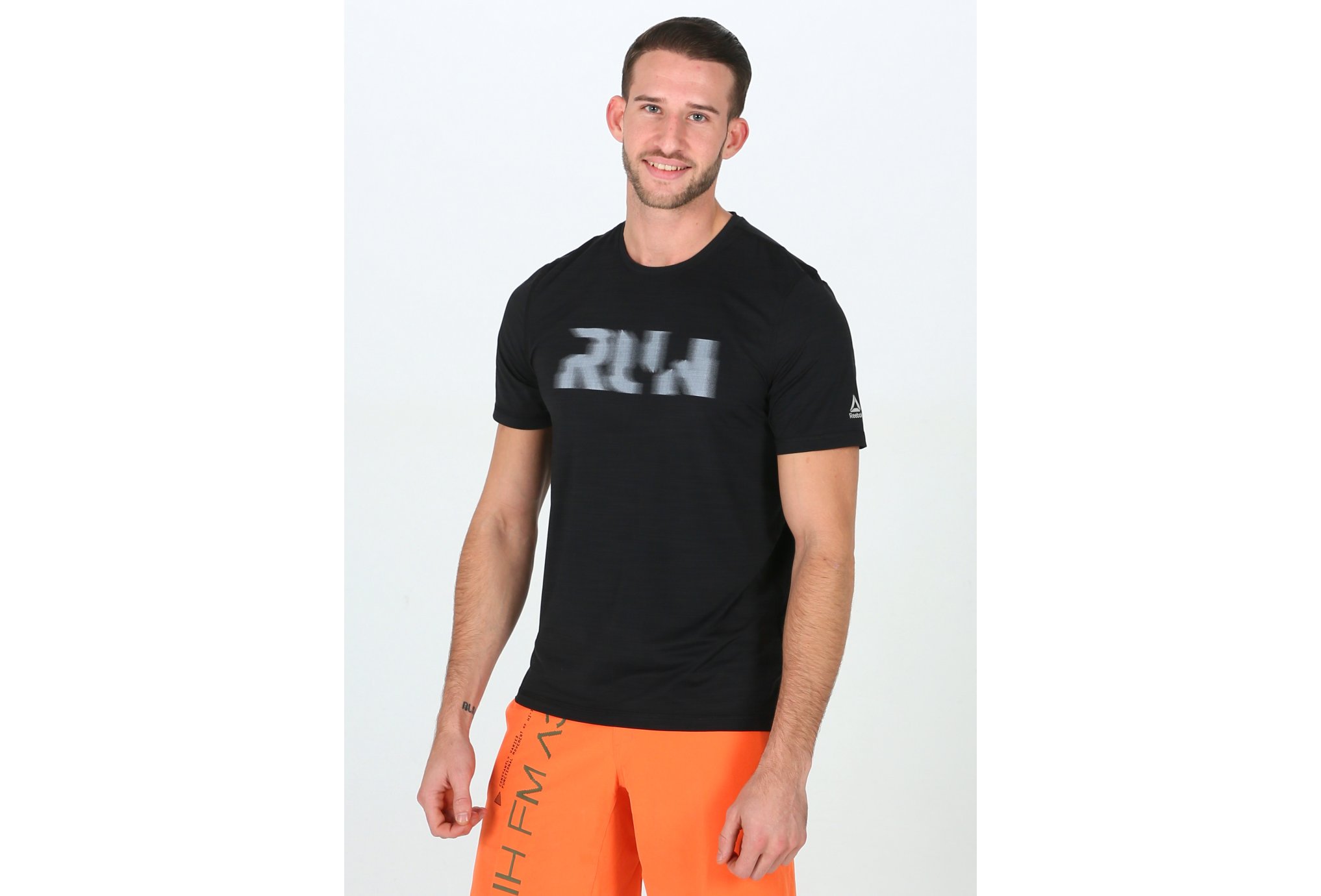 Reebok Running Activchill M vêtement running homme