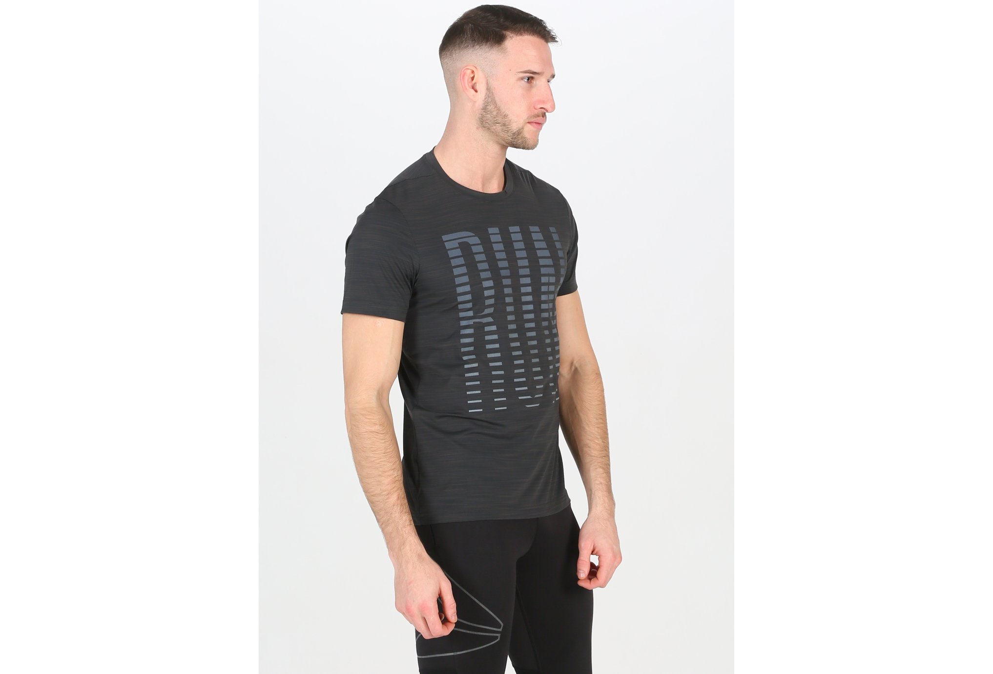 Reebok Running ActivChill M vêtement running homme