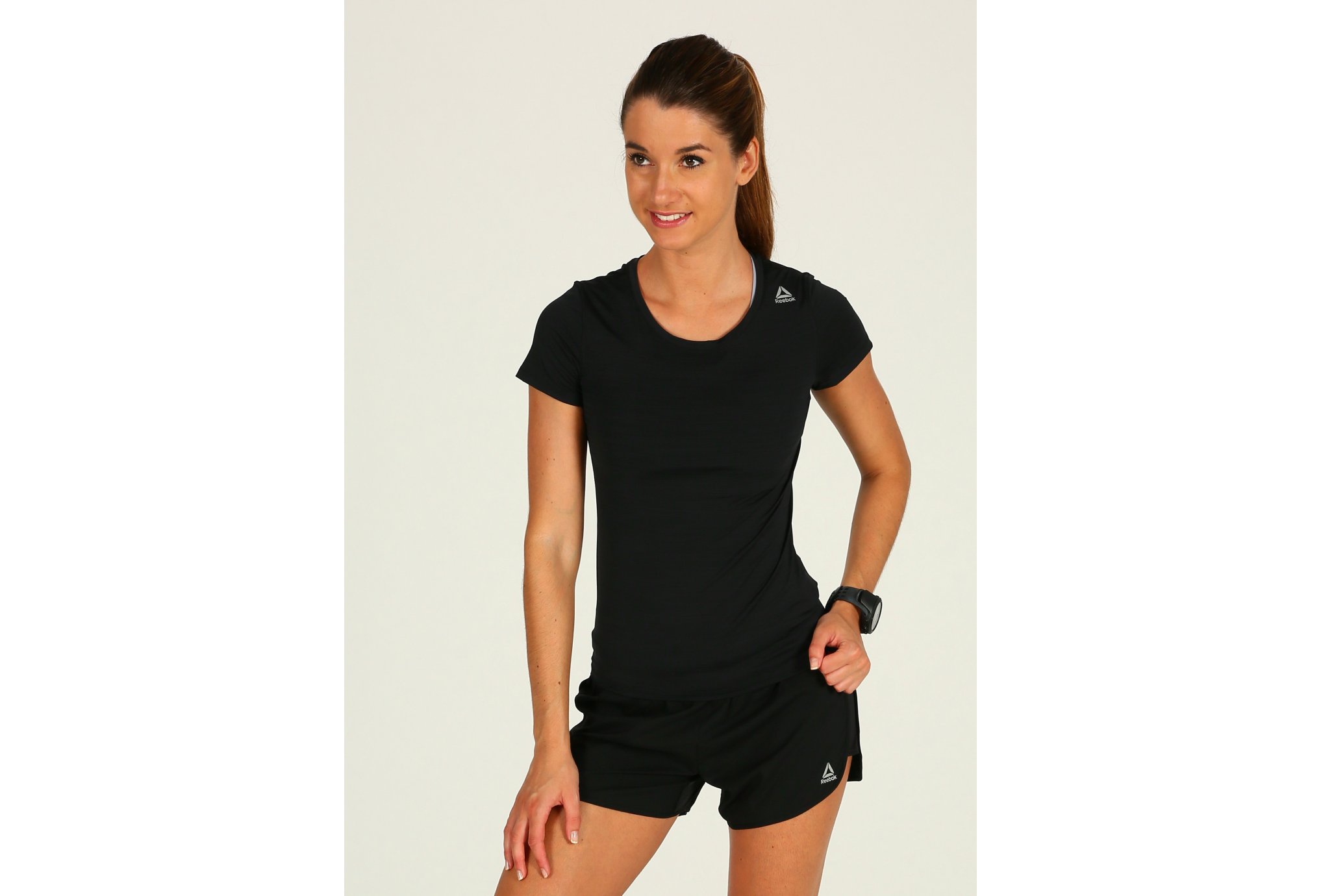 Reebok Running ActivChill W vêtement running femme