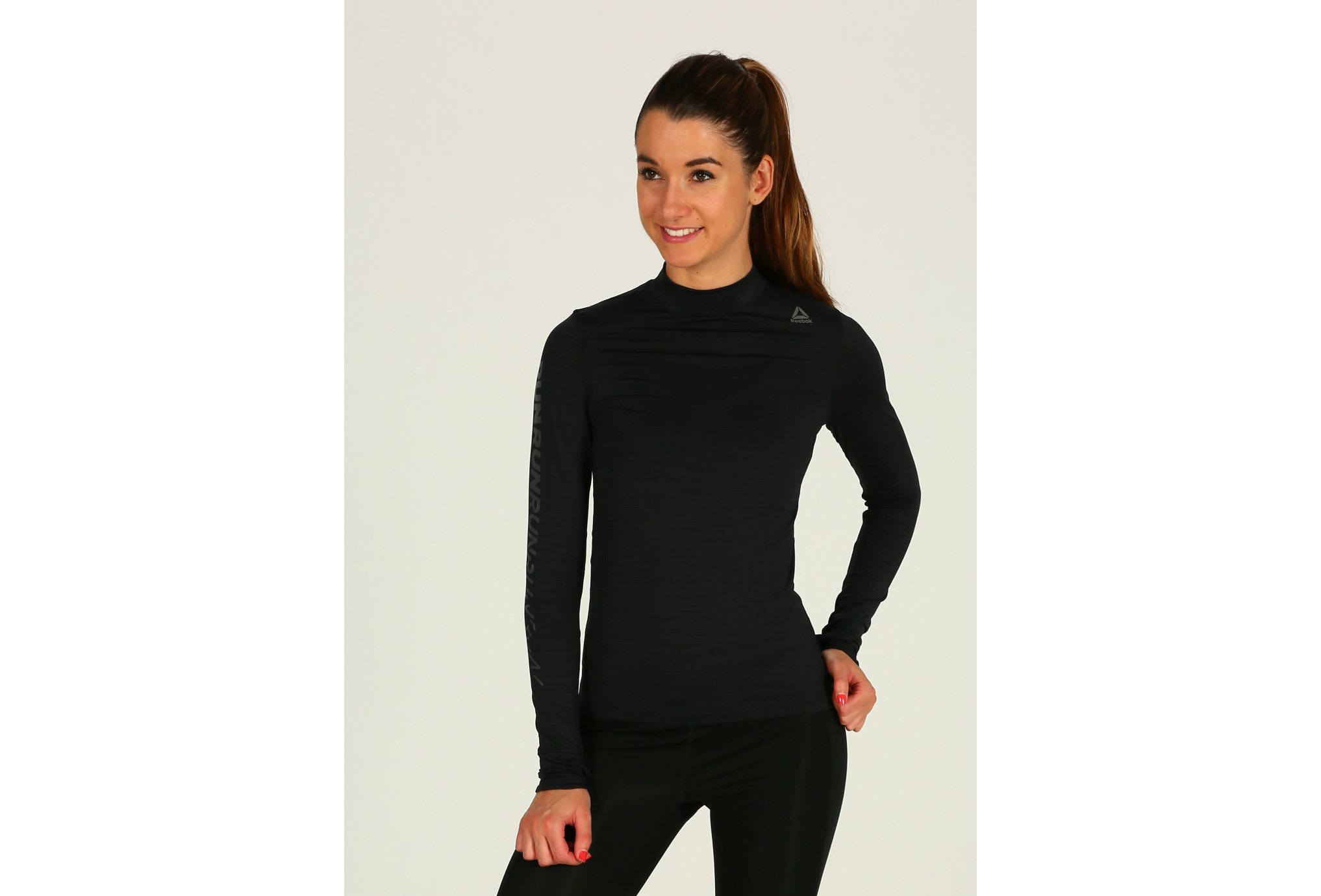 Reebok Running Activchill W Diététique Vêtements femme