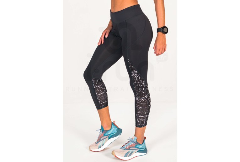 Reebok Running Aop Damen
