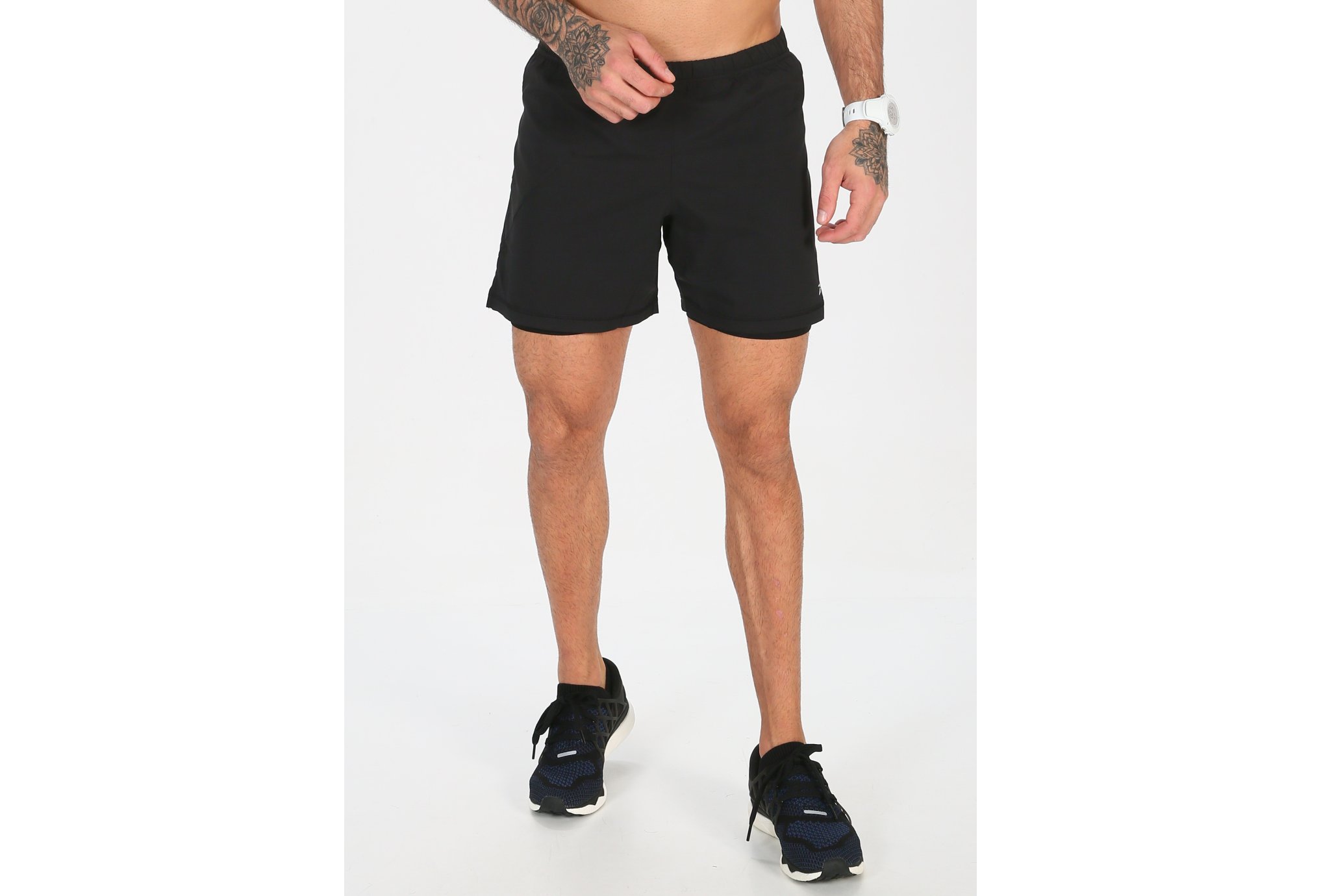 Reebok Running Essentials 2 en 1 M vêtement running homme