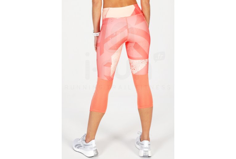 Reebok Running Essentials 3/4 Damen