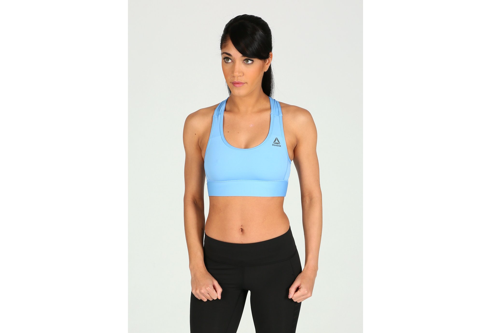 Reebok Running Essentials High Impact W Diététique Vêtements femme