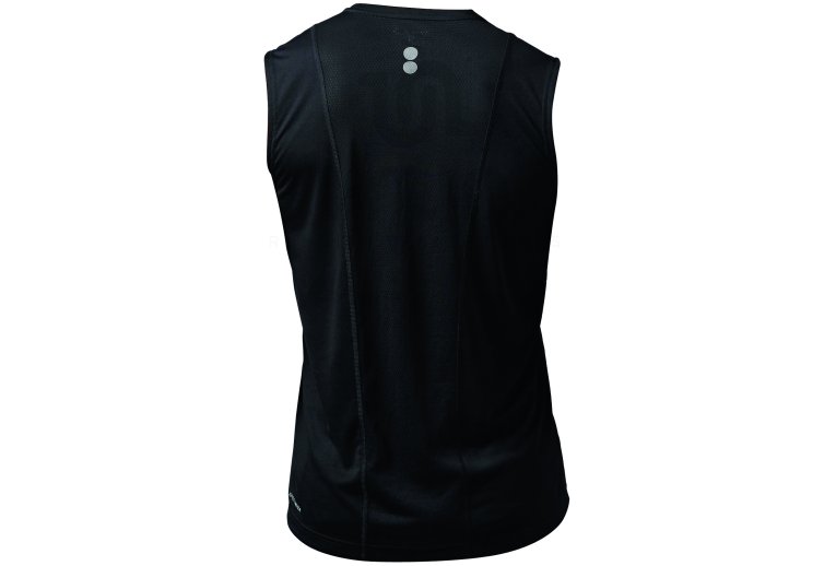 Reebok Camiseta sin mangas Running Essentials