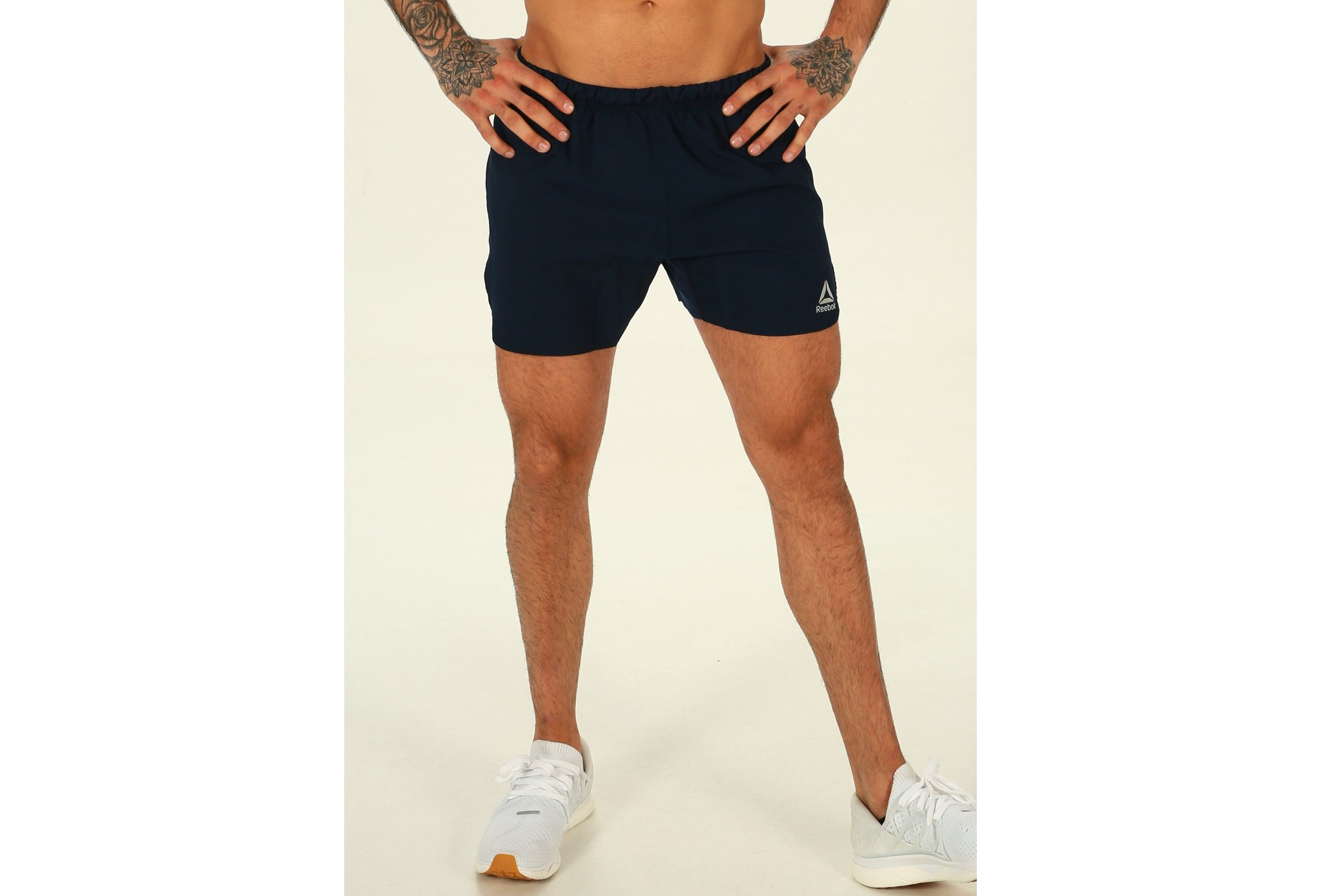 Reebok Running Essentials M Diététique Vêtements homme