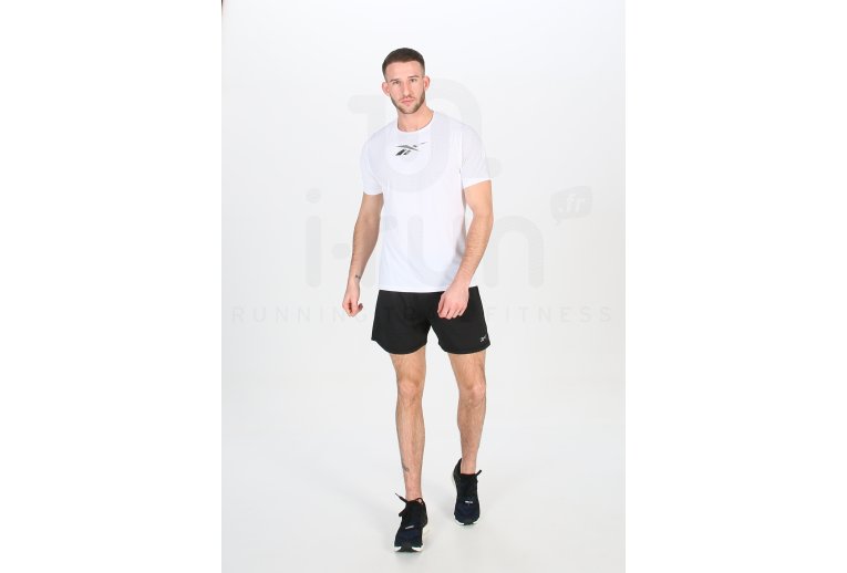 Reebok pantal�n corto Running Essentials