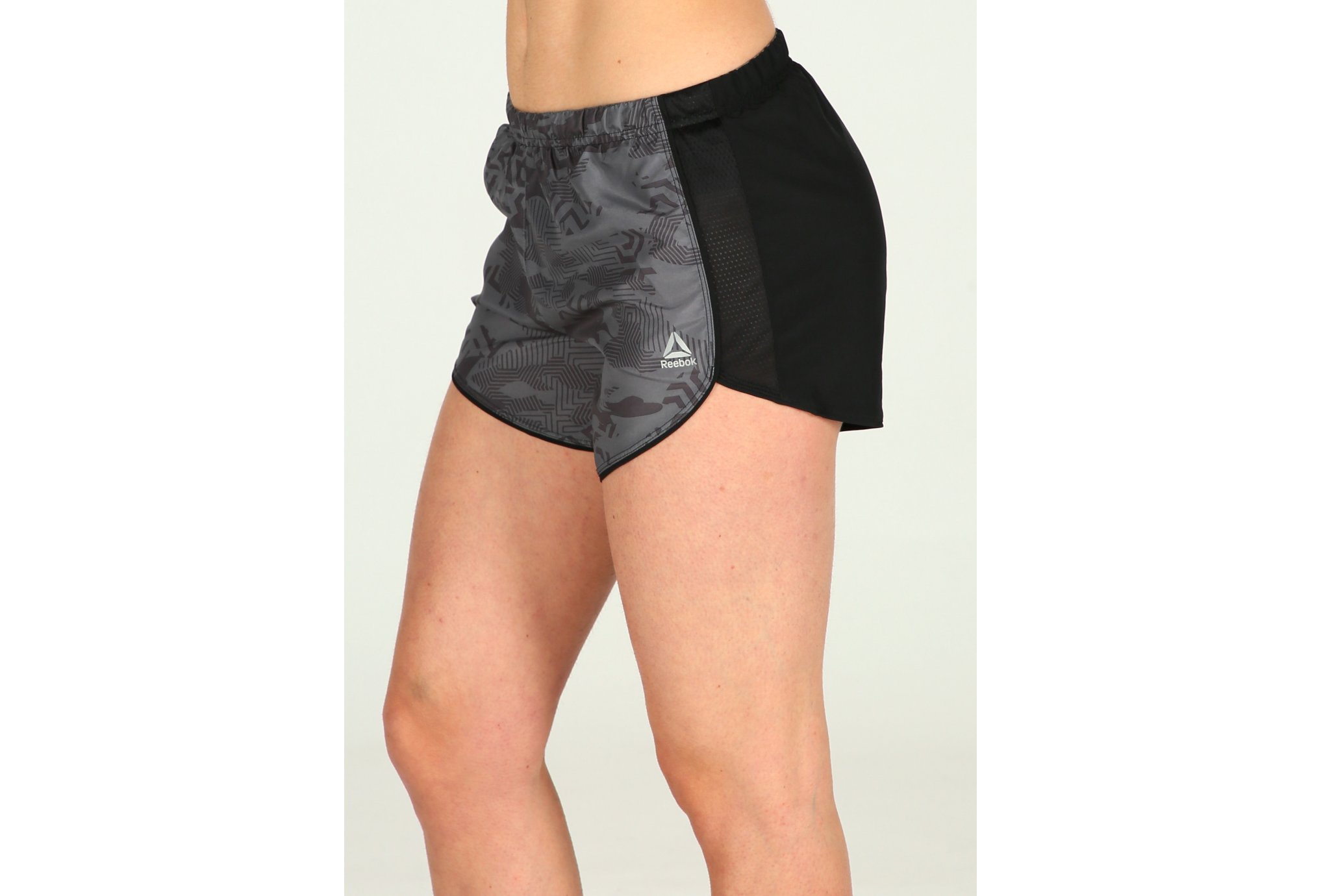 Reebok Running Essentials Print W Diététique Vêtements femme