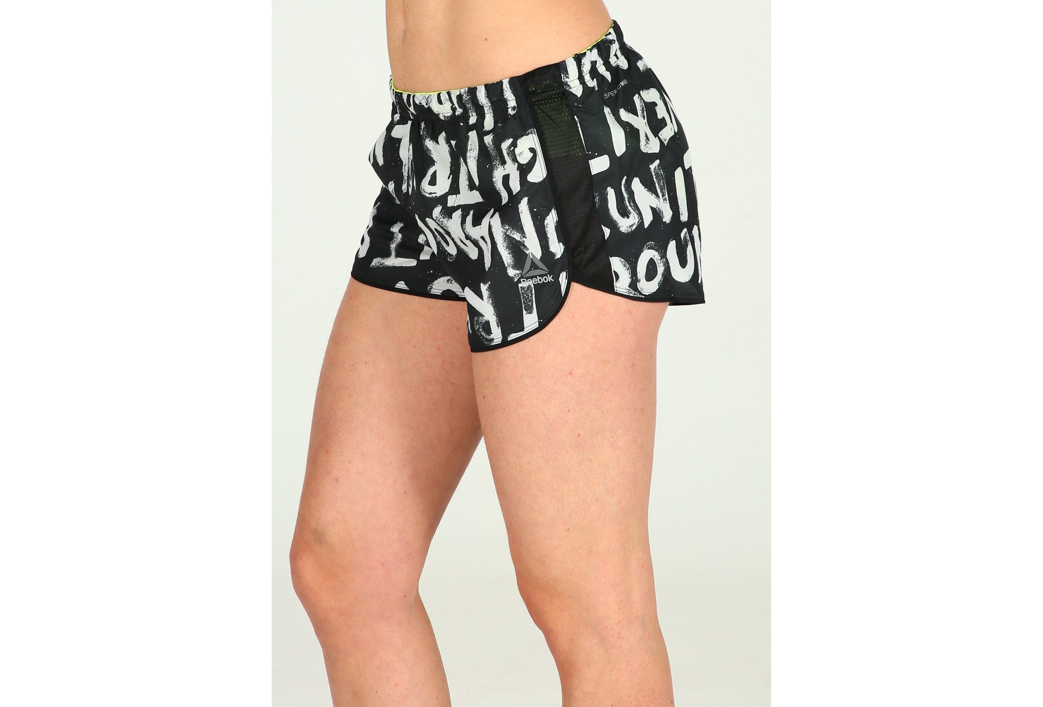 Reebok Running Essentials Printed W Diététique Vêtements femme