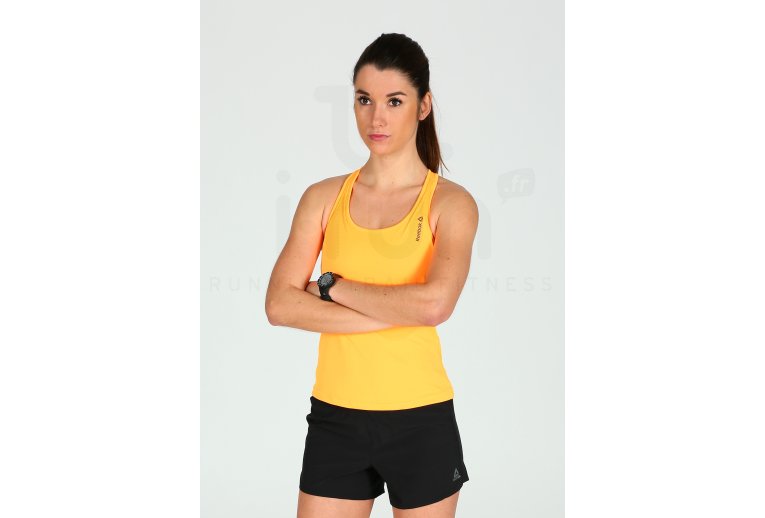 Reebok Camiseta de tirantes Running Essentials