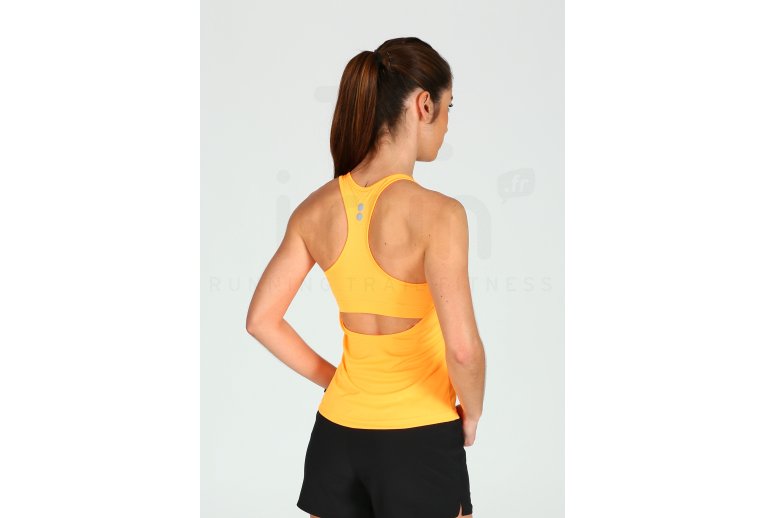 Reebok Camiseta de tirantes Running Essentials