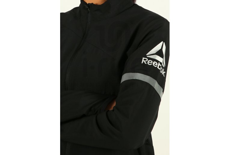 Reebok Chaqueta Running Essentials Wind