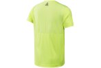 Reebok Camiseta manga corta Running Graphic
