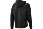 Reebok Chaqueta cortavientos Running