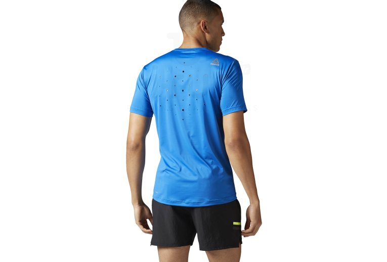 Reebok Camiseta manga corta Running