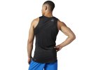 Reebok Camiseta de tirantes Running