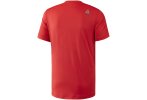 Reebok Camiseta manga corta Running