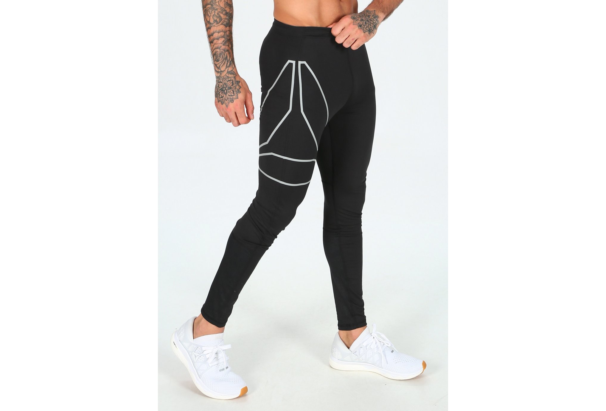 Reebok Running M vêtement running homme
