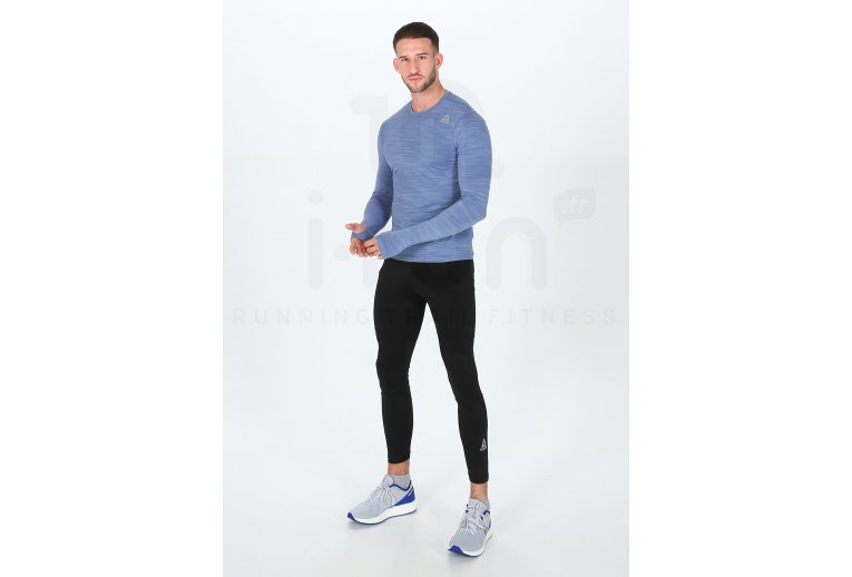 Reebok Mallas largas Running