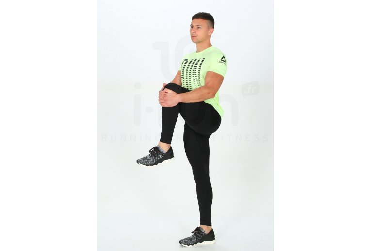 Reebok Mallas largas Running