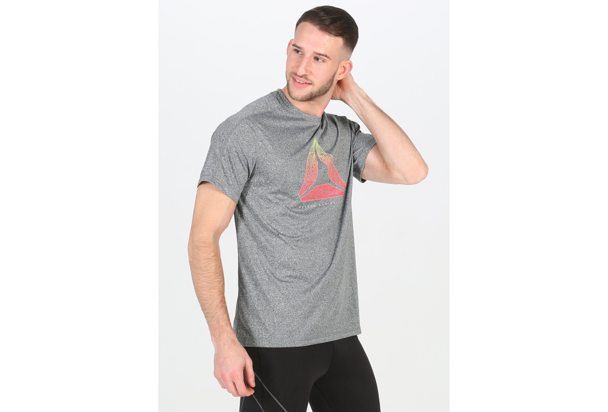 Reebok Running Move M vêtement running homme