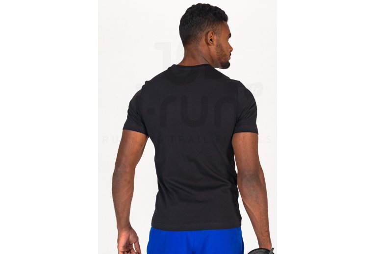 Reebok camiseta manga corta Running Novelty