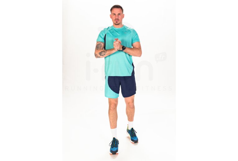 Reebok camiseta manga corta Running Speedwick