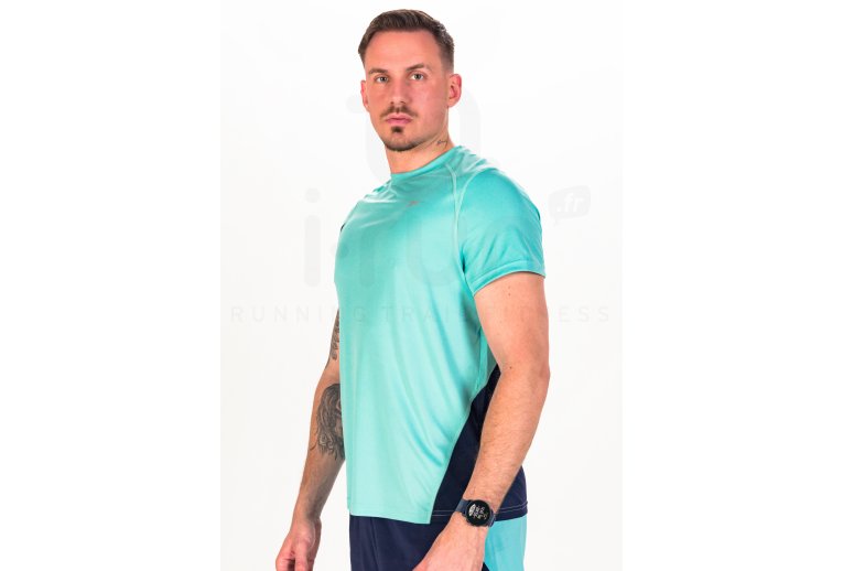 Reebok camiseta manga corta Running Speedwick